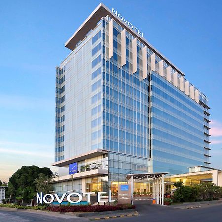 Novotel Makassar Grand Shayla Luaran gambar